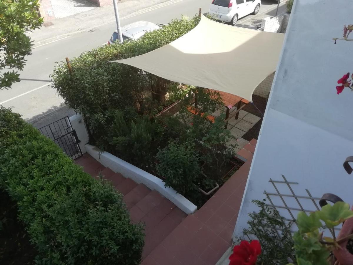 La Casetta Dei Grilli - Accanto Alle Terme Di Venturina E 10" Dal Mare ヴェントゥリーナ エクステリア 写真